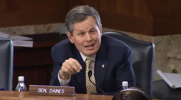 ENR Infrastructure Hearing